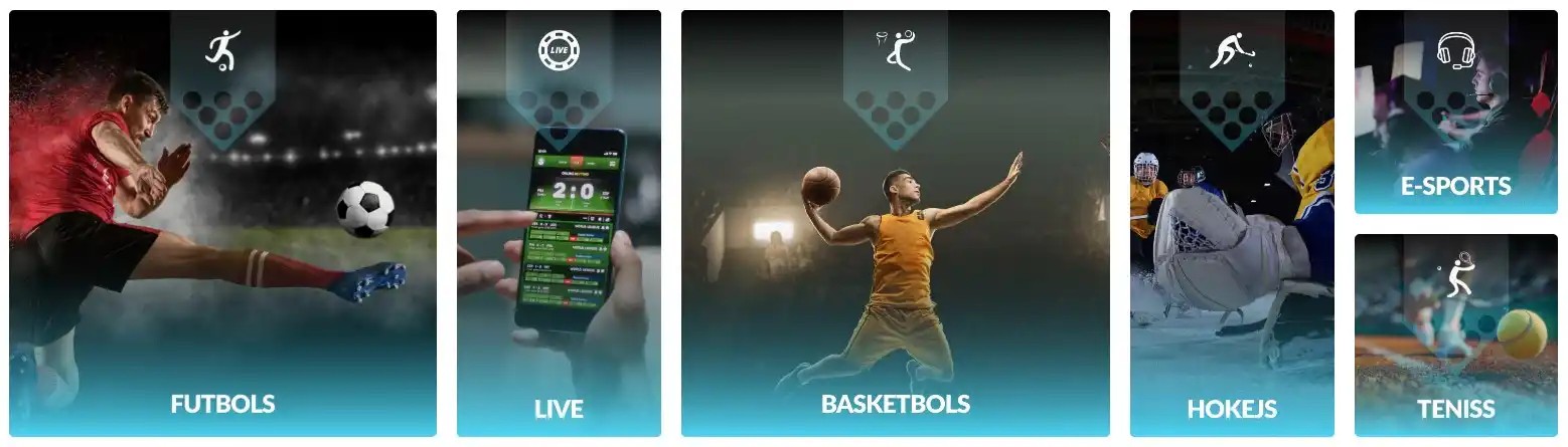 sport